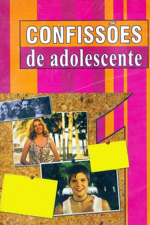 Teen's Confessions
