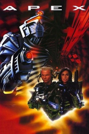 Постер: A.P.E.X.