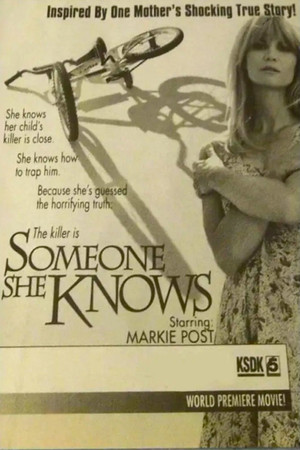 Someone She Knows