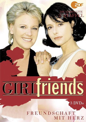 Freundschaft mit Herz
