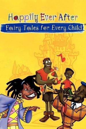 Постер: Happily Ever After: Fairy Tales for Every Child