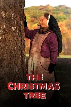 The Christmas Tree