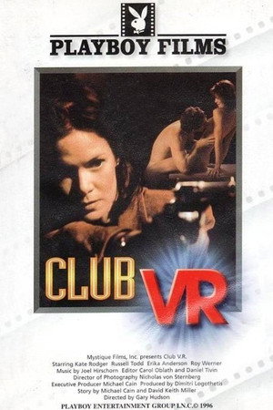 Постер: Club V.R.