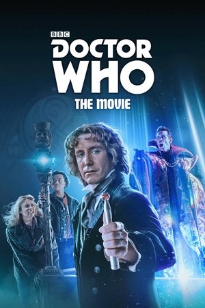 Doctor Who: The Movie