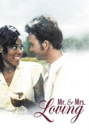 Mr. and Mrs. Loving