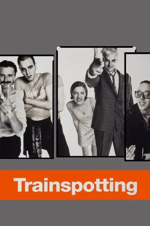 Trainspotting