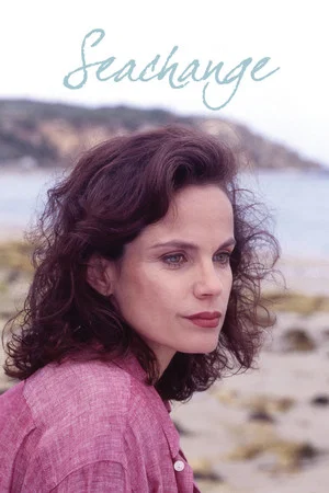 Poster SeaChange