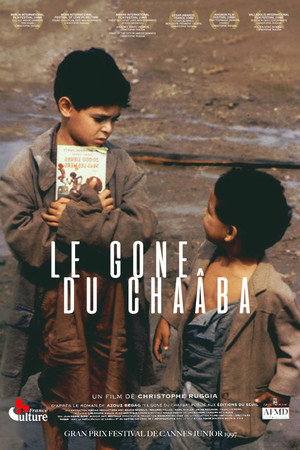 The Kid From Chaaba