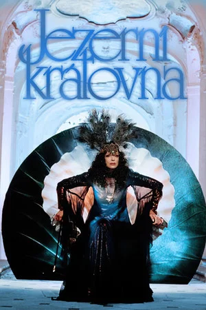Jezerní královna