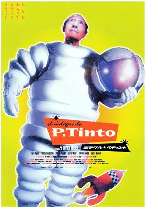 The Miracle of P. Tinto
