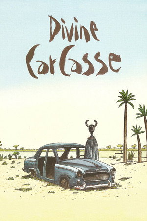 Divine carcasse