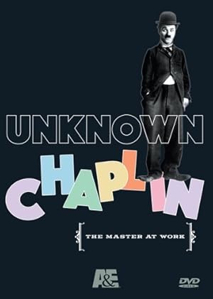 Unknown Chaplin