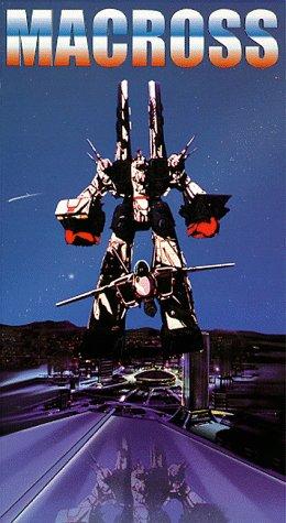 Постер: The Superdimensional Fortress Macross: Flash Back 2012