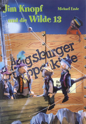 Jim Knopf und die wilde 13