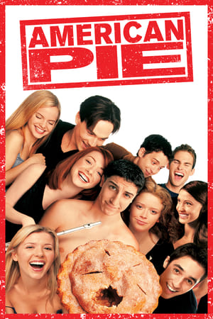 American Pie movie poster