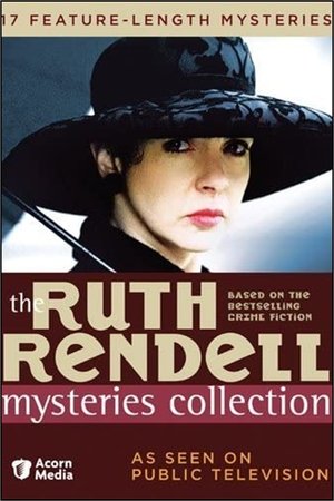 Постер: Ruth Rendell Mysteries