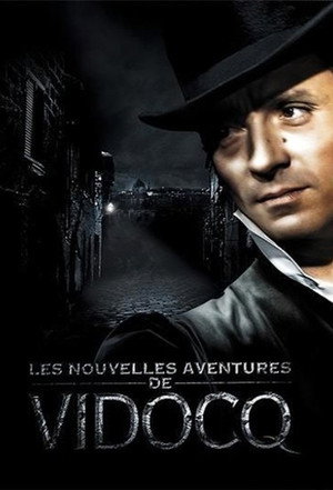 Les nouvelles aventures de Vidocq