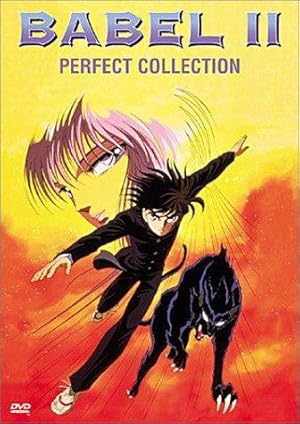 Babel II: Perfect Collection