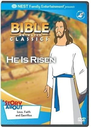 He Is Risen