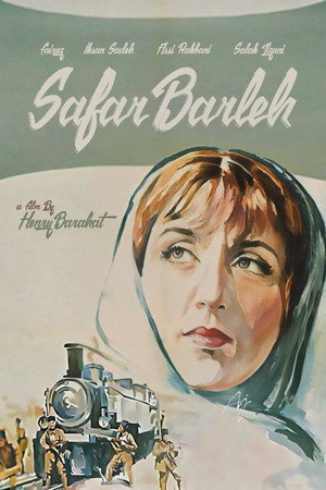 Safar Barlik