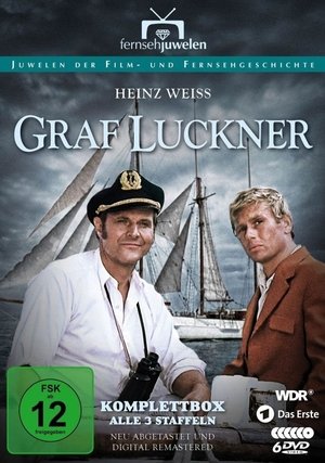 Les aventures du capitaine Luckner