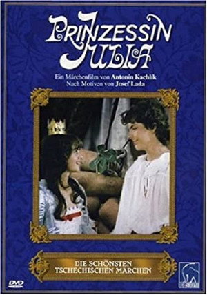 O zatoulané princezne
