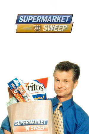 Постер: Supermarket Sweep