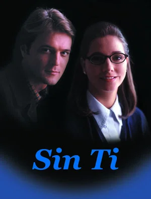 Постер: Sin ti