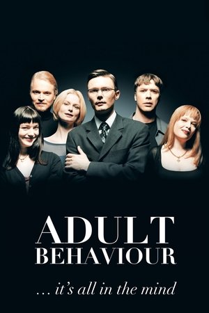 Adult Behavior