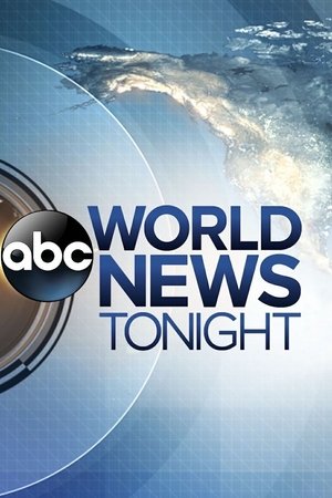 ABC World News Tonight with David Muir