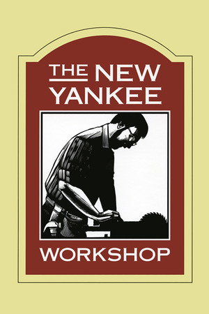 Poster The New Yankee Workshop