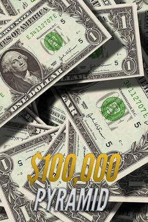 The $10,000 Pyramid