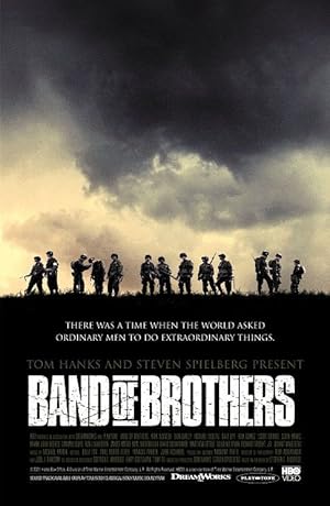 Band of Brothers