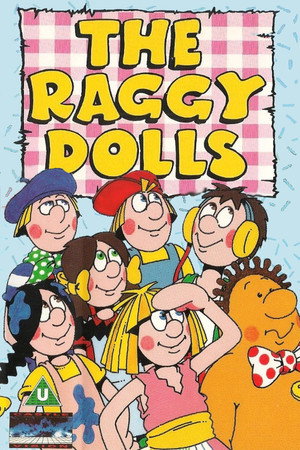 Poster The Raggy Dolls