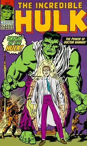 Poster Hulk