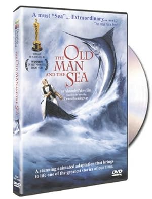 The Old Man and the Sea