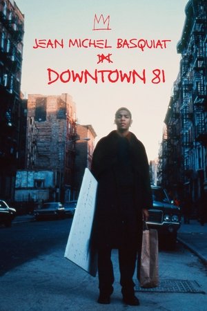 Downtown 81