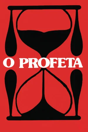 Постер: O Profeta