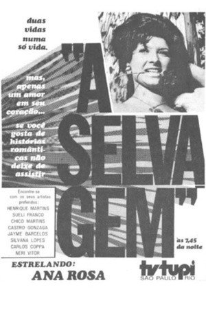A Selvagem