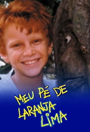 Постер: Meu Pé de Laranja Lima