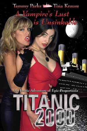 Scary Sexy Disaster Movie