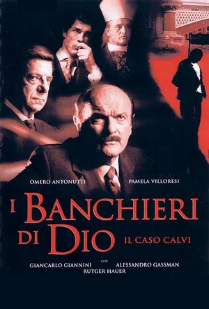 I banchieri di Dio