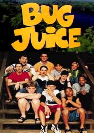 Постер: Bug Juice