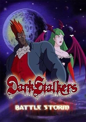 Darkstalkers