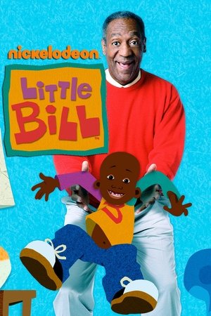Постер: Little Bill
