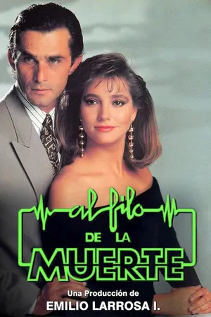 Постер: Al filo de la muerte