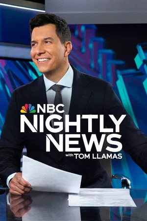 NBC Nightly News with Lester Holt