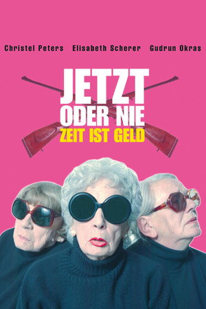 Jetzt oder nie - Zeit ist Geld