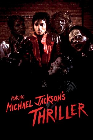The Making of 'Thriller'