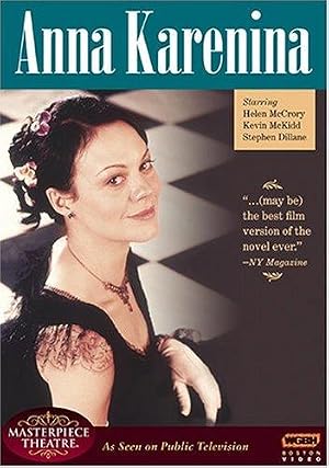 Anna Karenina